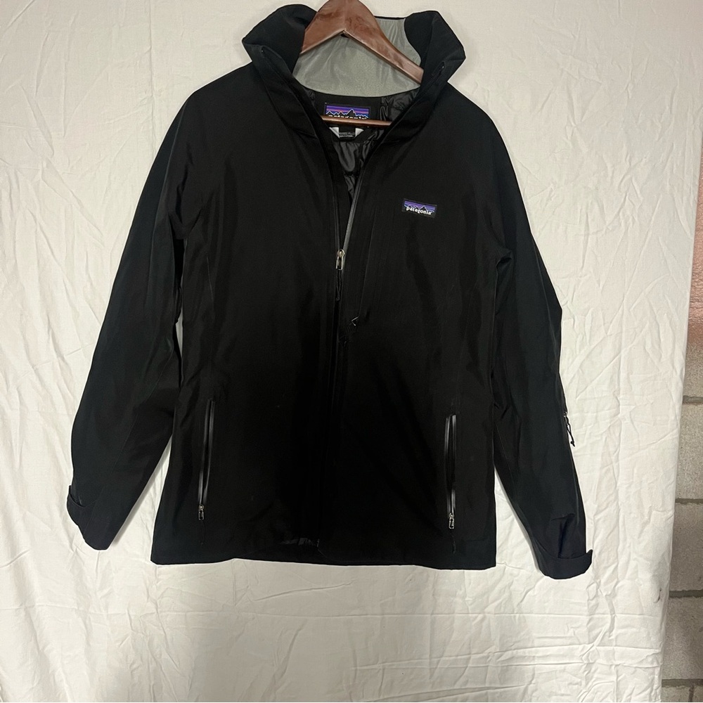 Patagonia Powder Bowl Insulated Jacket Womens M - Picture 2 of 8